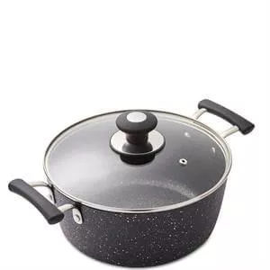 Tower Precision Non-Stick Stock Pot 24cm